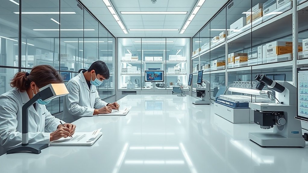 estabelecendo padrões de confiabilidade de evidências