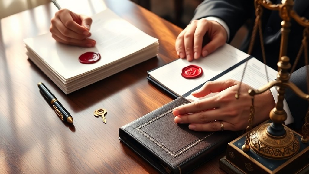 questões de bloqueio de contas patrimoniais