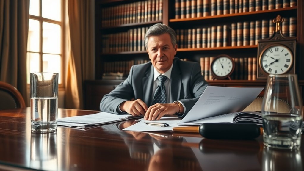 Principais responsabilidades do administrador da herança