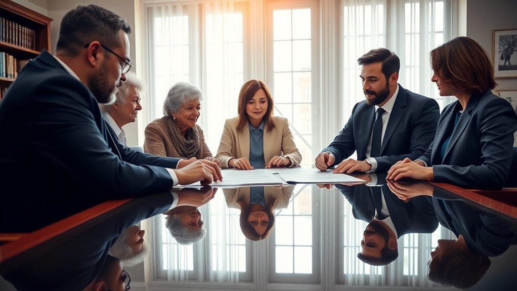 planejamento patrimonial e sucessão