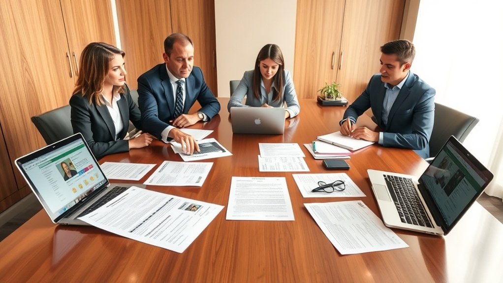 requisitos de estudo para o visto F1