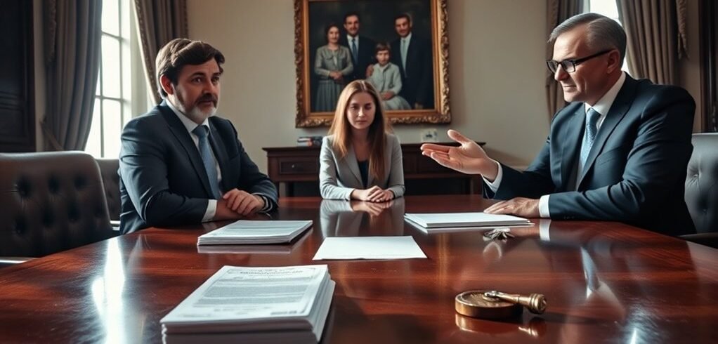 garantias de divisão de bens familiares garantias de divisão de bens familiares