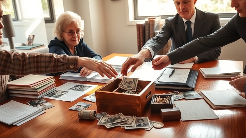 gestão dos recursos financeiros familiares