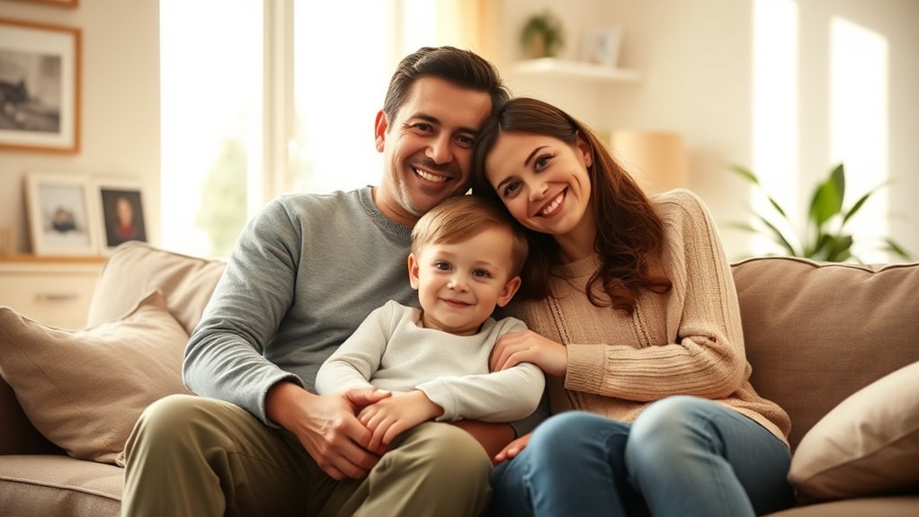 lei de proteção à habitação familiar