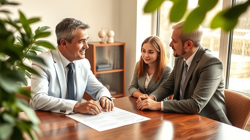 apoio jurídico para a reunificação familiar