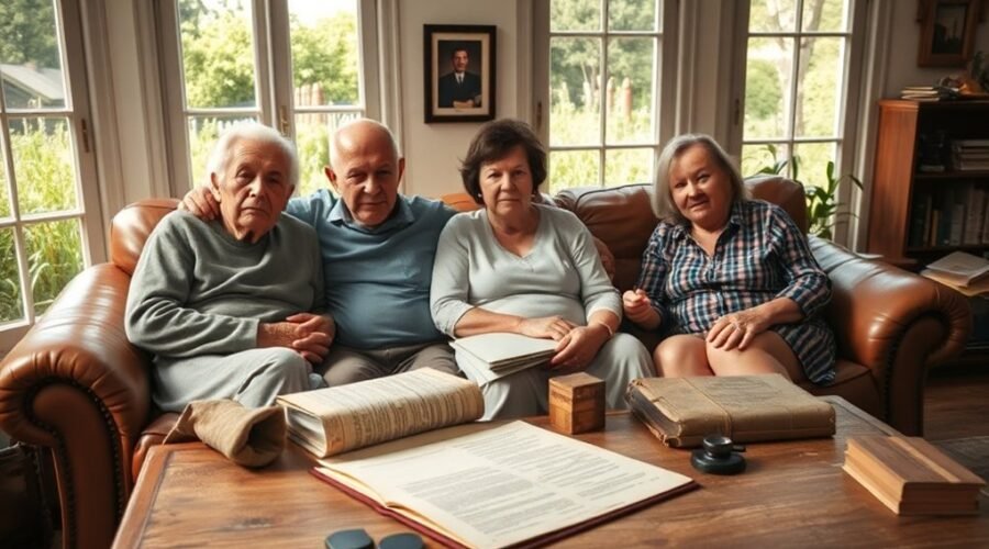 usucapião familiar situações jurídicas