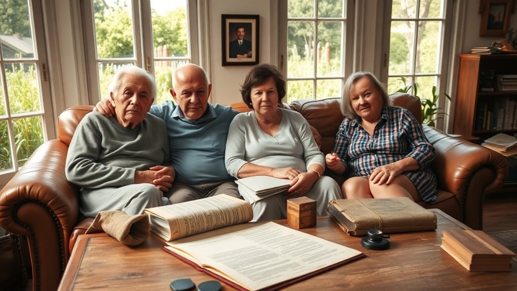 usucapião familiar situações jurídicas