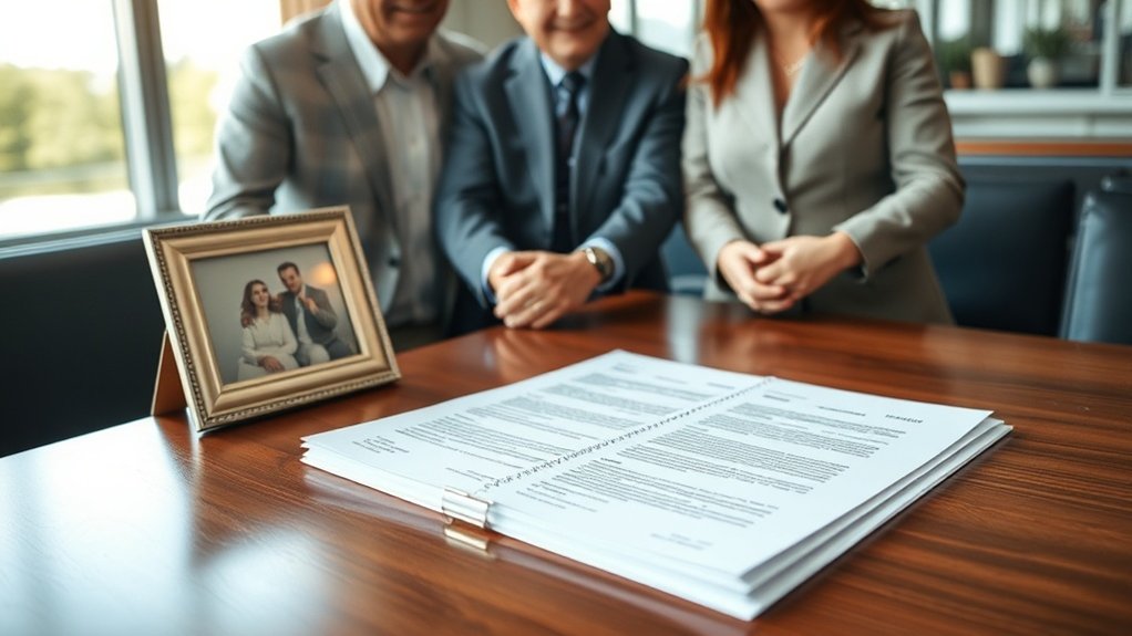 Estratégias de proteção da riqueza familiar