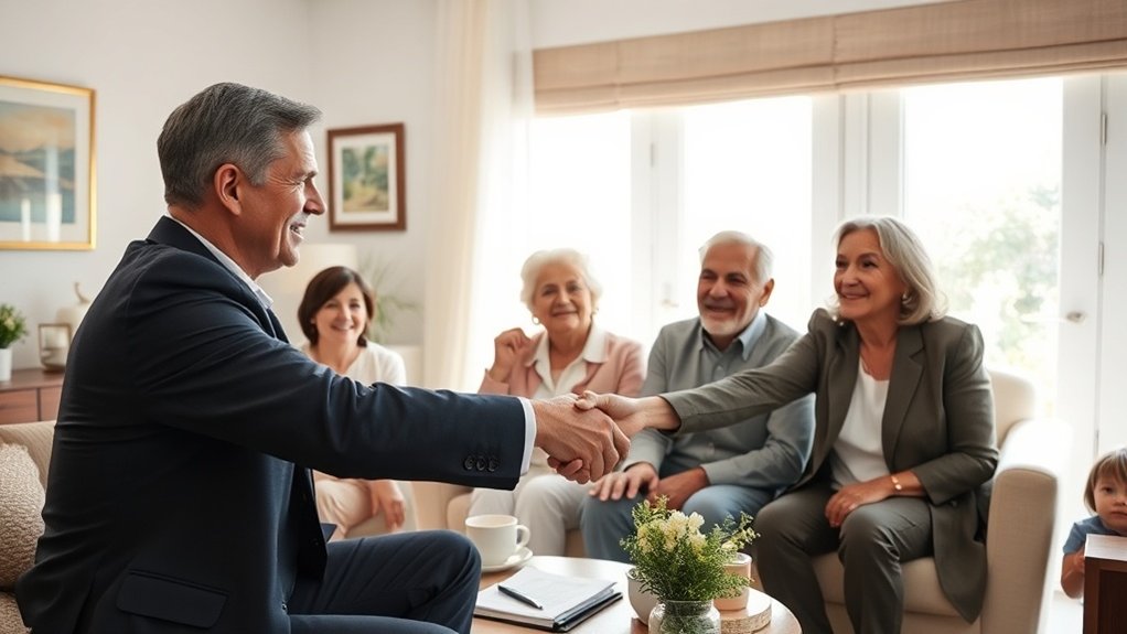 estratégias de proteção do patrimônio familiar
