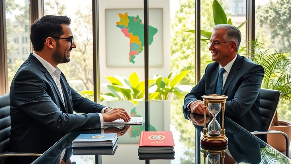 cidadania mais rápida para lusófonos