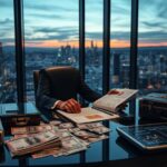 escritório de advocacia de crimes financeiros escritório de advocacia de crimes financeiros