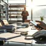 preservação de evidências de esquemas financeiros preservação de evidências de esquemas financeiros