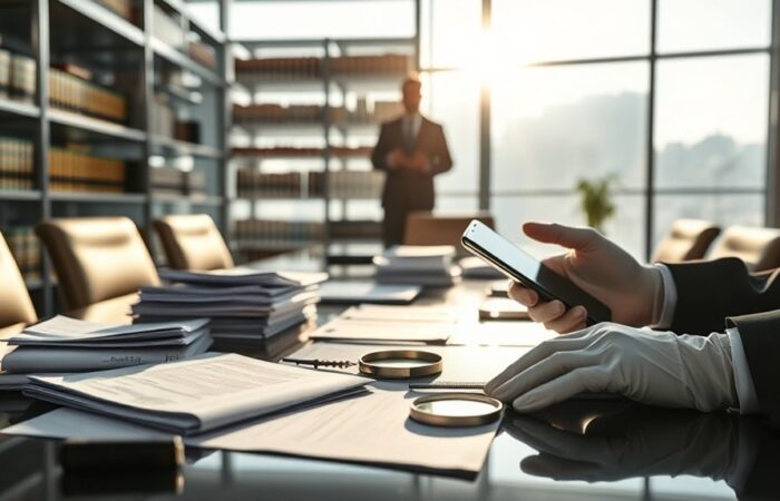 preservação de evidências de esquemas financeiros preservação de evidências de esquemas financeiros