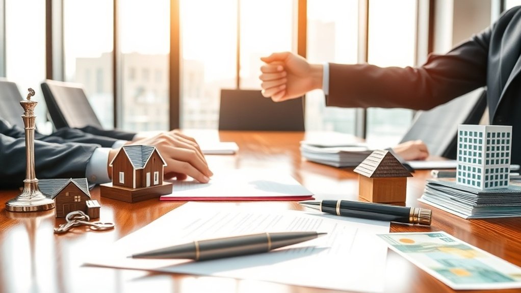 financiamento CET garantias riscos