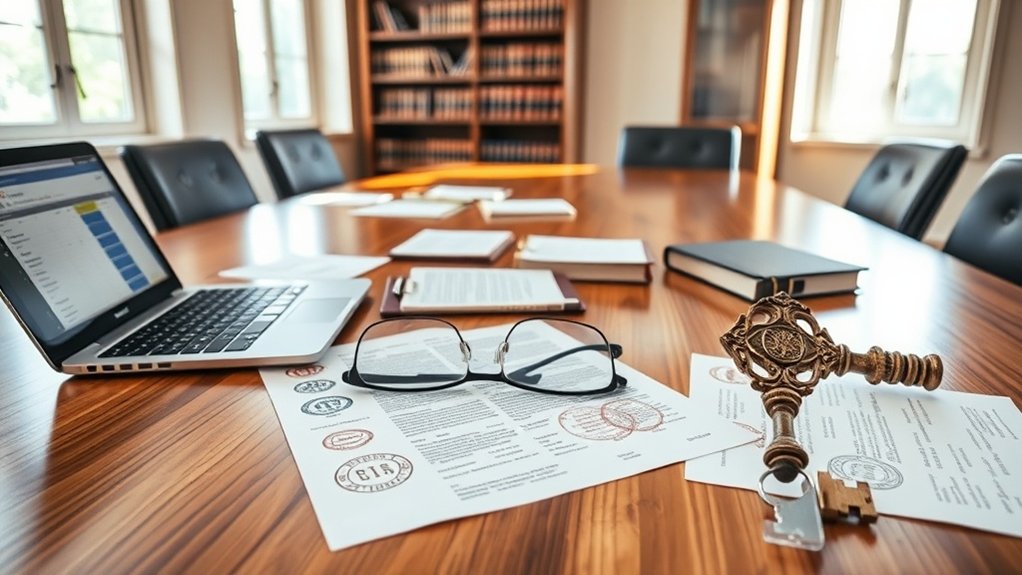 Documentação exigida para residência fiscal