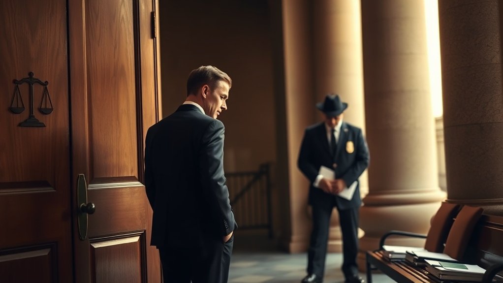 definição legal de crime flagrante