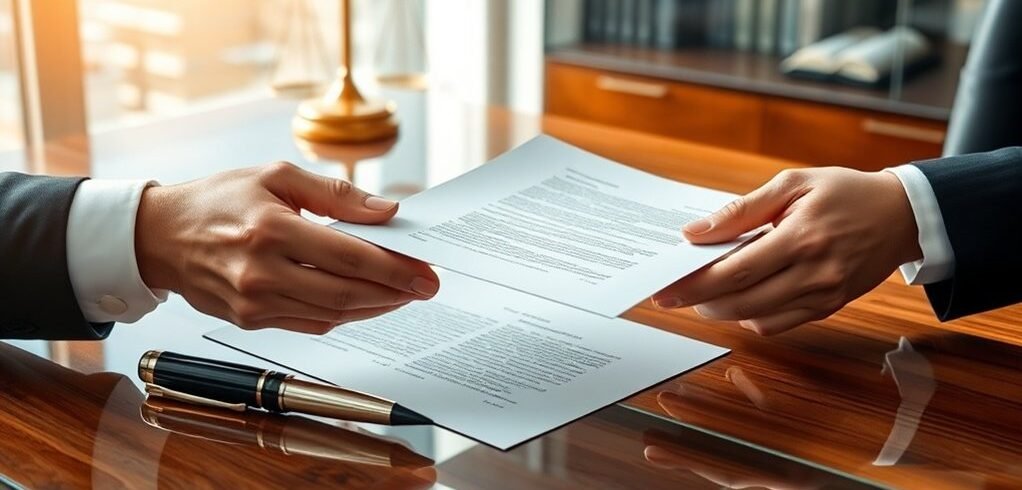 legalização e registro impecáveis