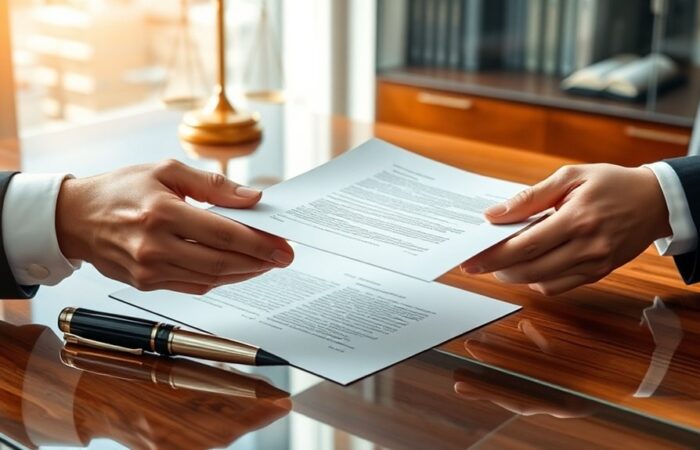 legalização e registro impecáveis