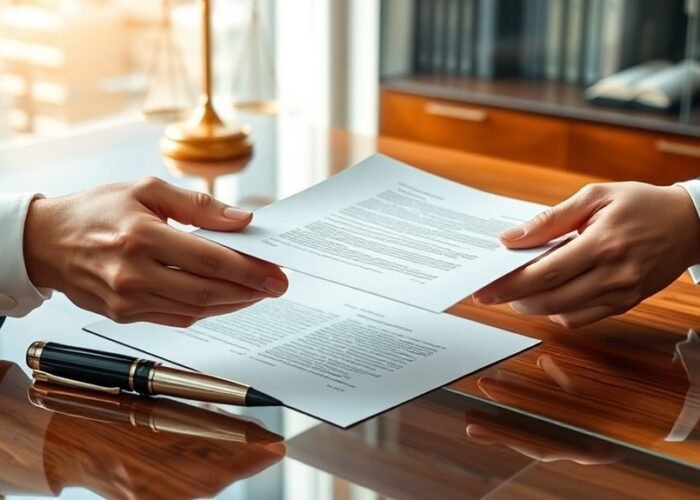 legalização e registro impecáveis