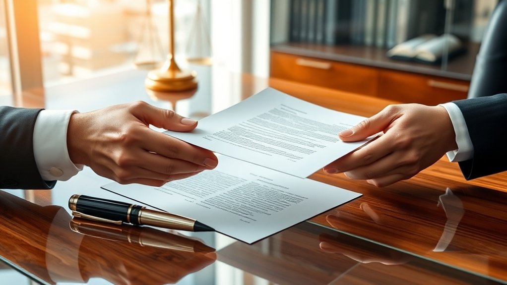 legalização e registro impecáveis