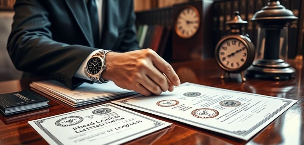 certificados criminais estrangeiros prazos certificados criminais estrangeiros prazos
