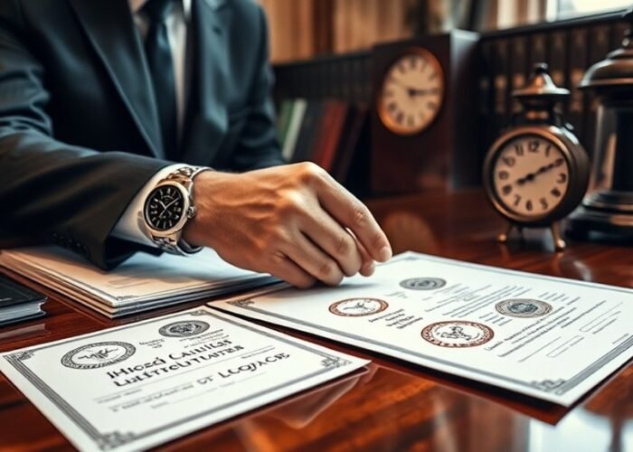 certificados criminais estrangeiros prazos