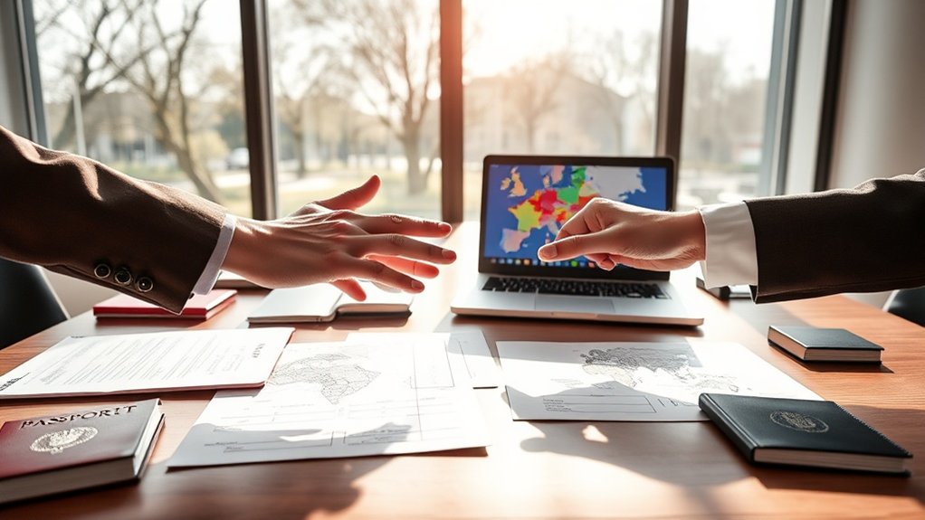 processo de homologação de divórcio estrangeiro