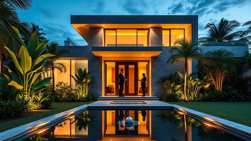 processo de residência legal em Fortaleza