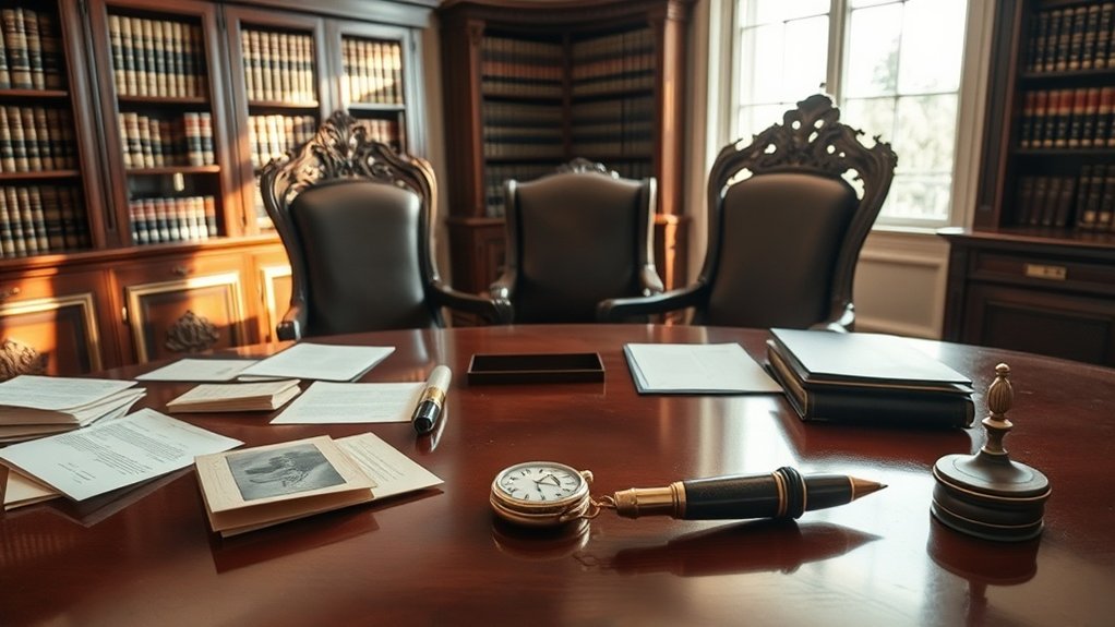 processo de administração de espólio congelado