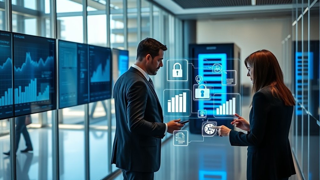 futuro da recuperação de ativos