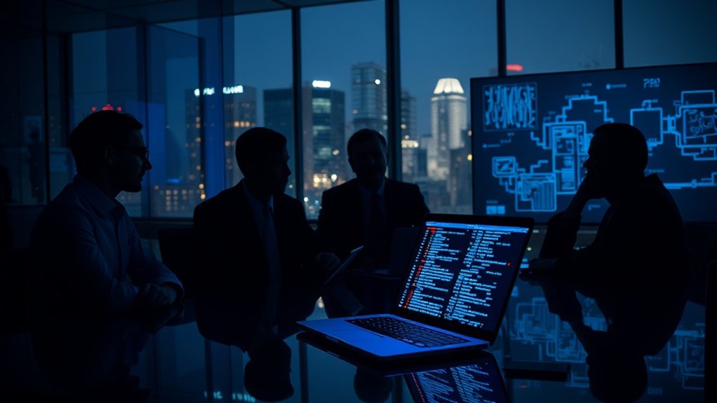 futuro do registro de crimes cibernéticos