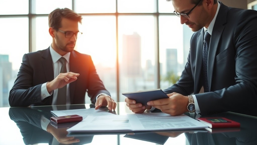 avaliações de saúde e antecedentes