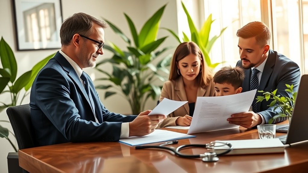 plano de saúde aceito imigração