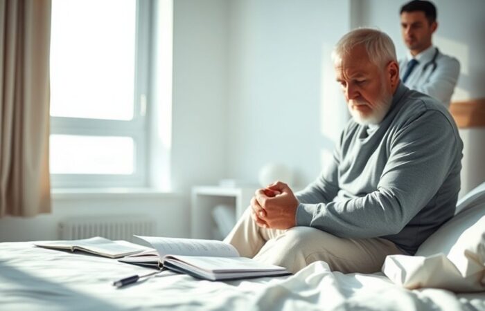 questão de negativa de plano de saúde