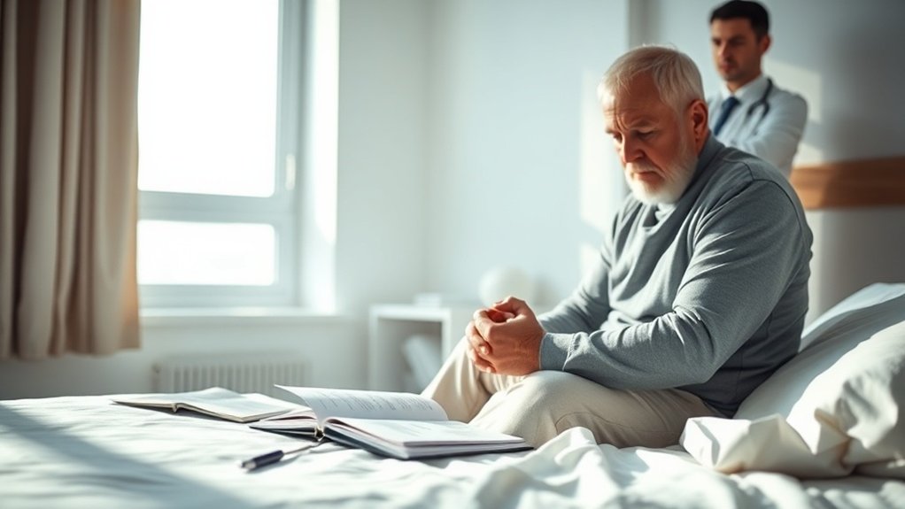 questão de negativa de plano de saúde