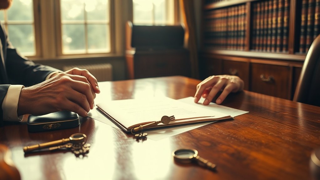 ativo oculto ação legal