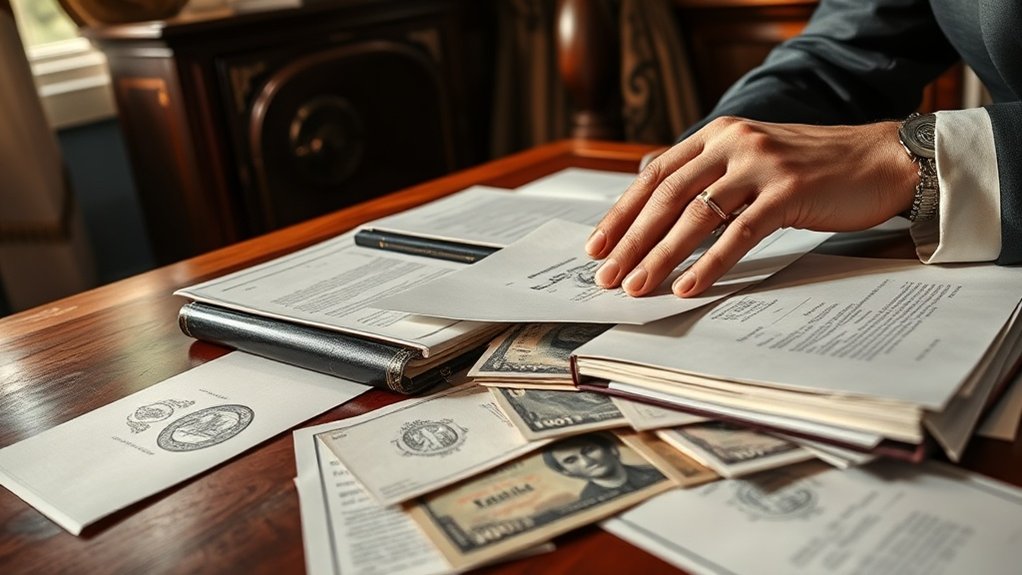 bens ocultos em herança