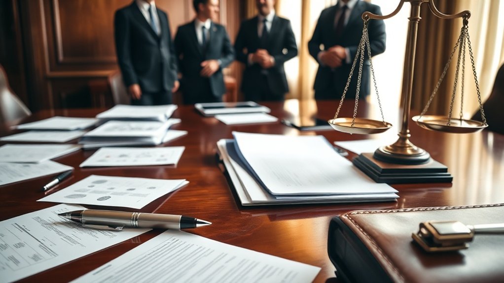 bens ocultos em litígios