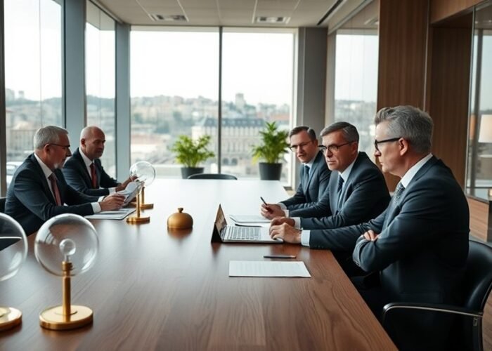serviços jurídicos altamente qualificados