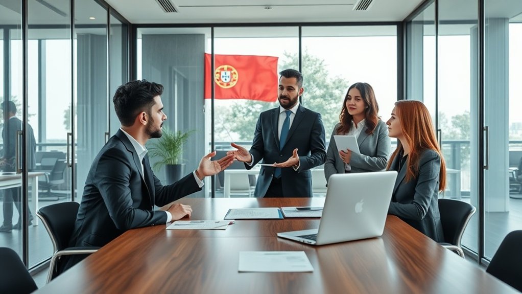 visto para profissional altamente qualificado