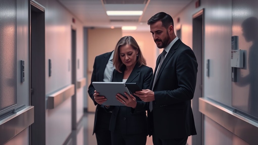 processo de resultados de investigação hospitalar