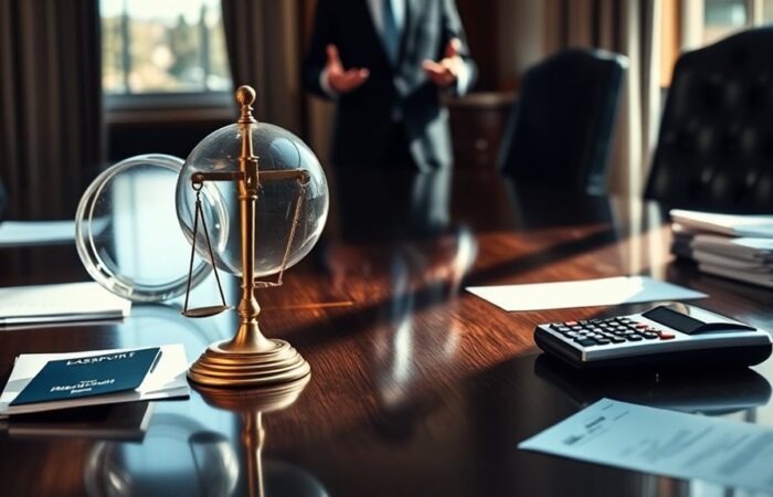 imigração e equilíbrio fiscal imigração e equilíbrio fiscal