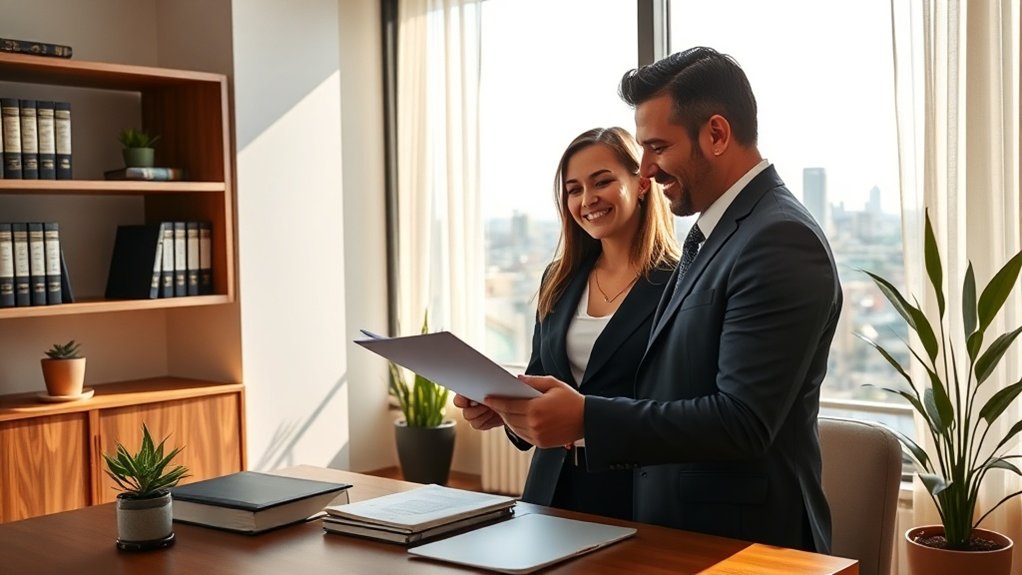 assistência e apoio à imigração