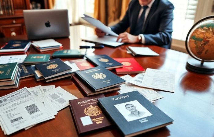 serviços de verificação de antecedentes para imigração serviços de verificação de antecedentes para imigração