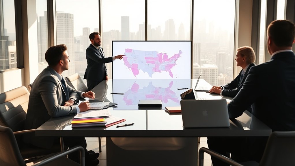 Atualizações essenciais da política de imigração