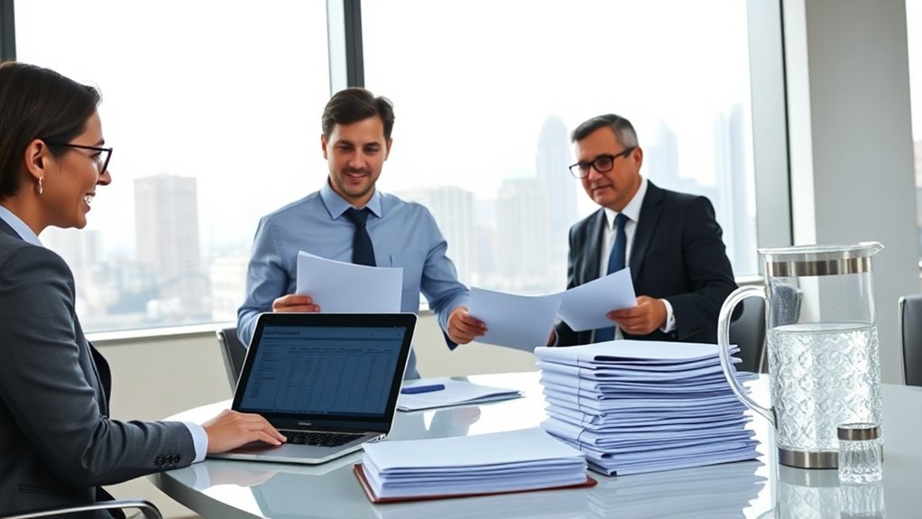 visão geral do processo de triagem de imigração