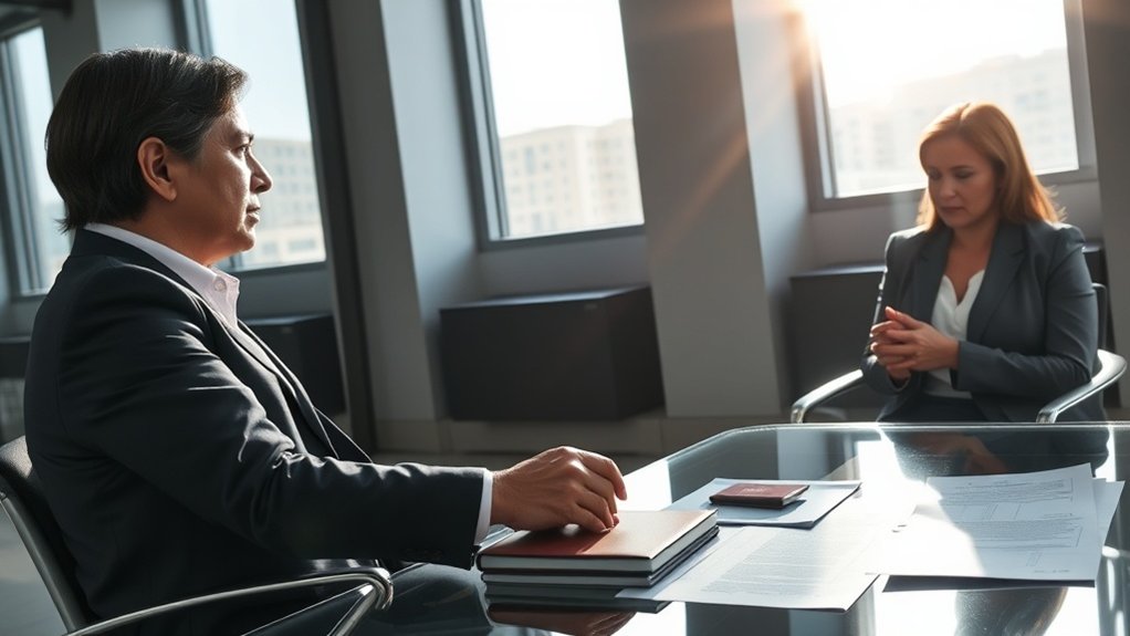 Violações de imigração afetam casos