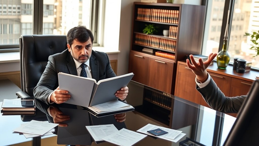 impacto da perda do passaporte