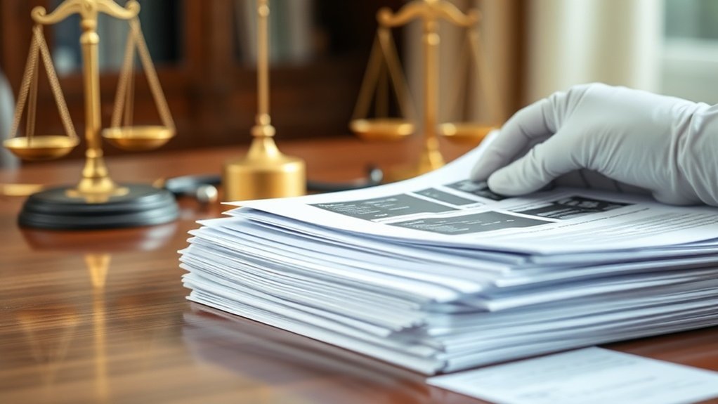 importância dos prontuários médicos