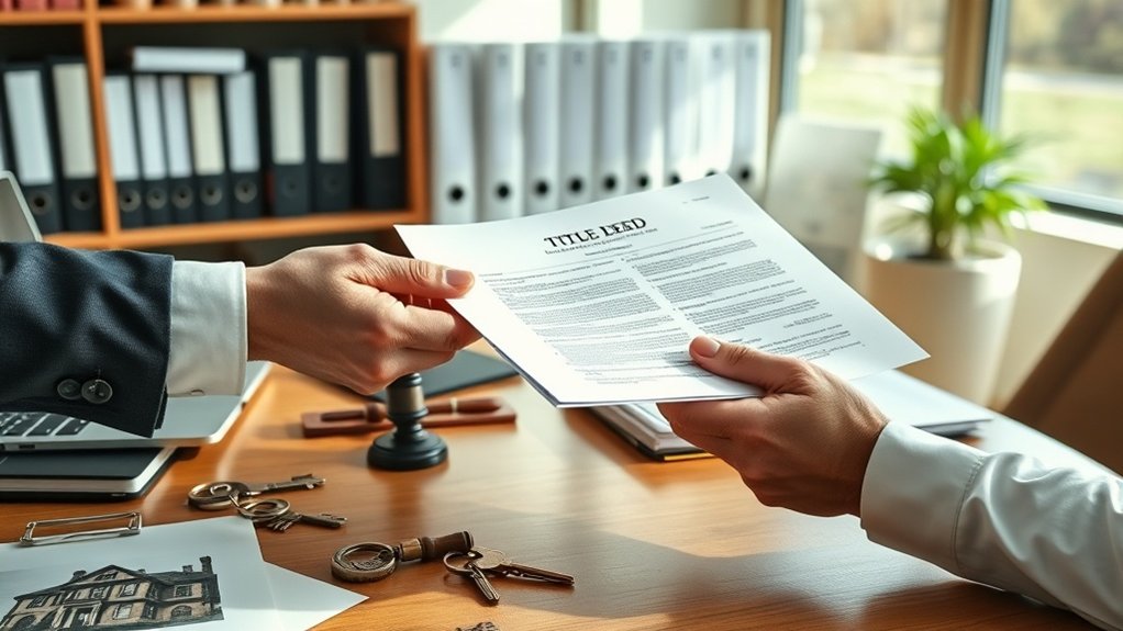 importância do registro de propriedade